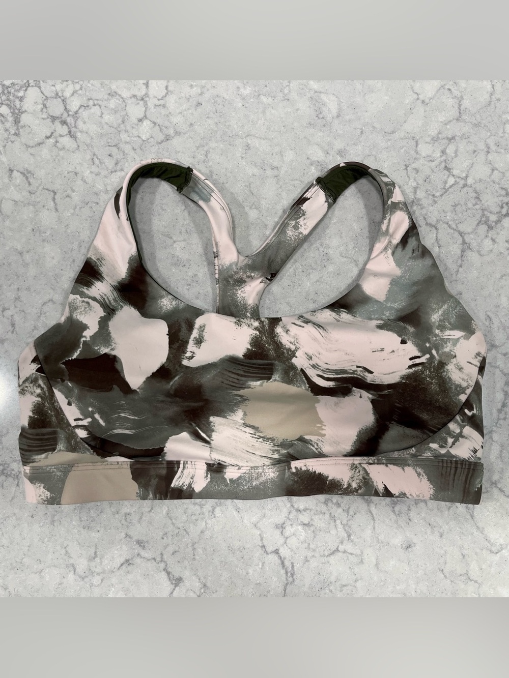 Athleta Sports Bra